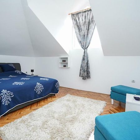 Apartmani Gencic Кладово Экстерьер фото